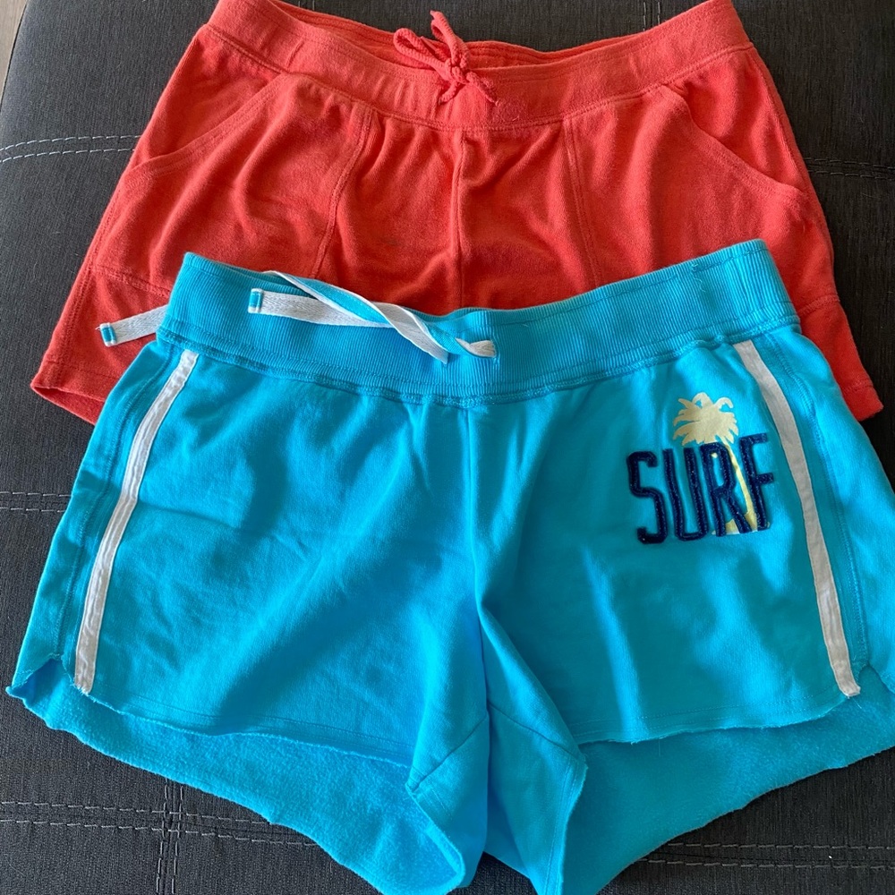 Women's Old Navy shorts